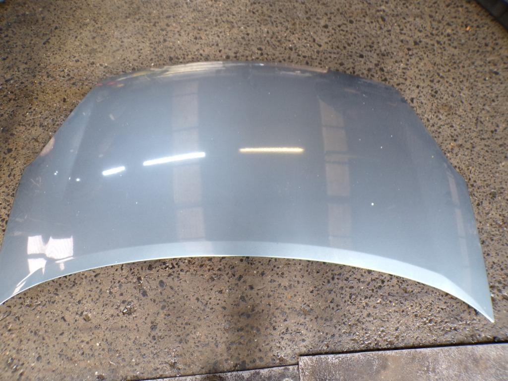 Capot Citroen Berlingo 2 200-2012 LP/15101, Autos : Pièces & Accessoires, Enlèvement, Utilisé, Avant, Capot moteur
