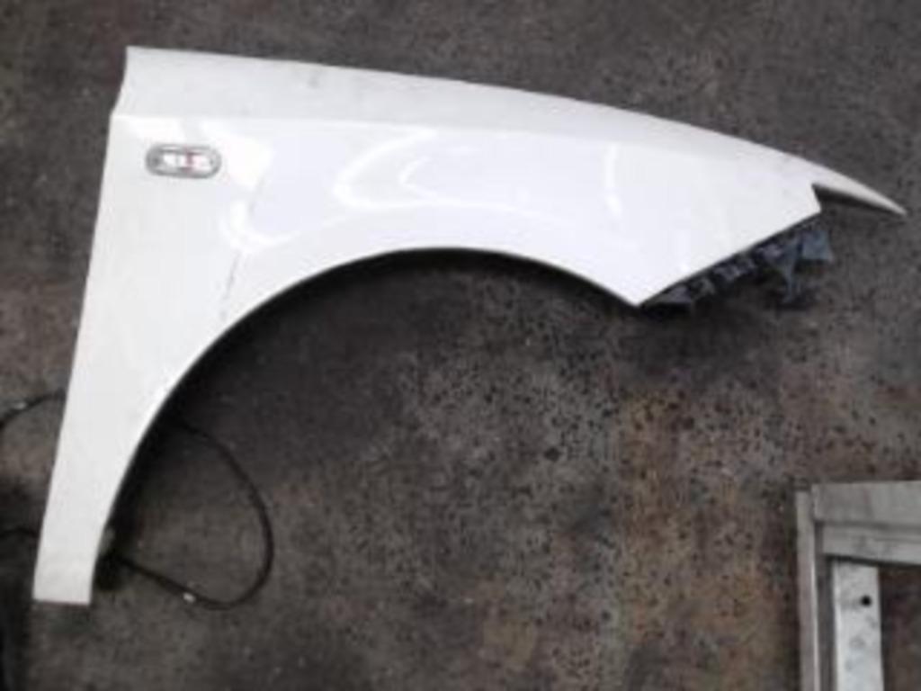 Aile avant droit Seat Ibiza 4 2008-2012 LP/14290, Autos : Pièces & Accessoires, Carrosserie & Tôlerie, Seat, Avant, Utilisé, Enlèvement ou Envoi
