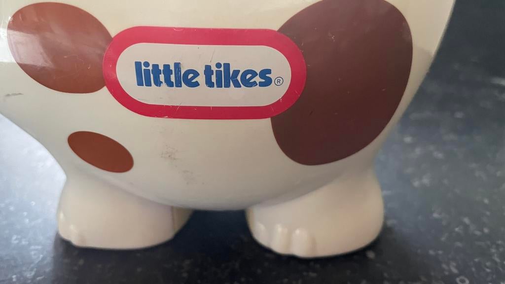 Little tikes chien lampe de poche, Ophalen of Verzenden