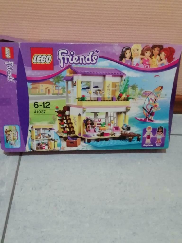 Lego Friends 41037, Enlèvement ou Envoi, Comme neuf, Lego