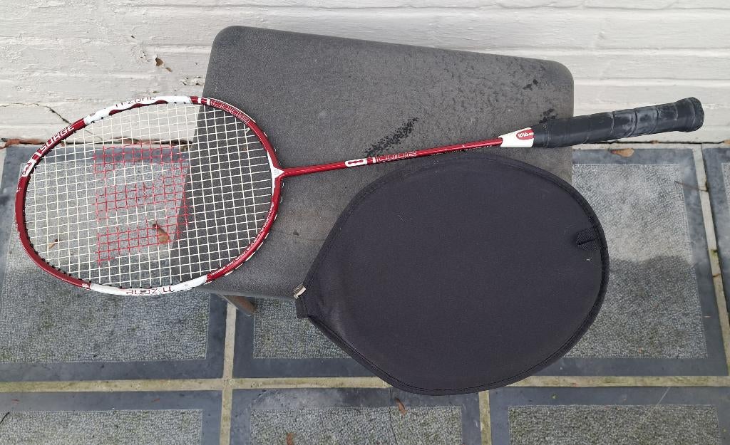 badminton racket Wilson, Sport en Fitness, Badminton, Ophalen of Verzenden