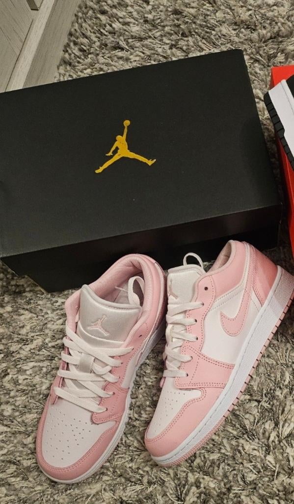 Nike Jordan 38-39, Enlèvement ou Envoi, Comme neuf