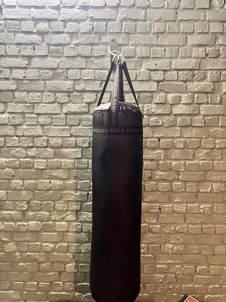 Boksbal, Enlèvement, Comme neuf, Punching-ball