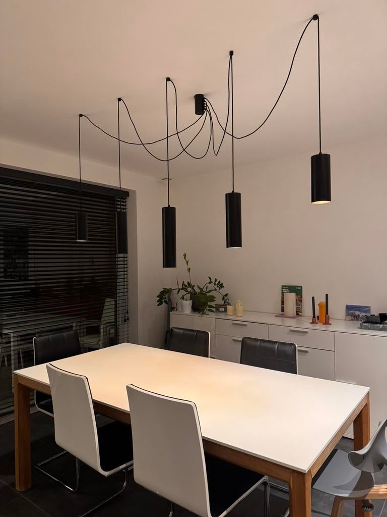 Verlichting TOA, Ophalen, Zo goed als nieuw