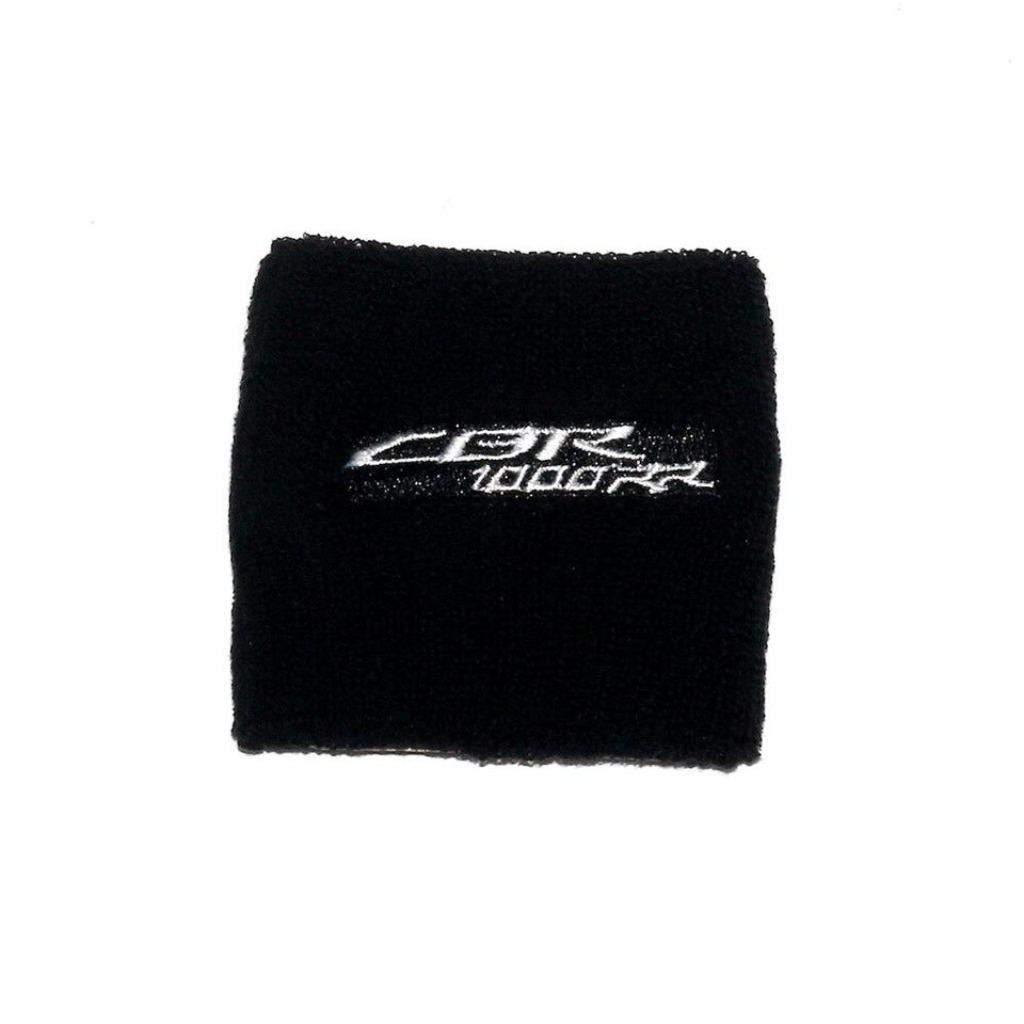 Honda CBR1000RR CBR 1000 RR remreservoir sok - Zwart, Ophalen of Verzenden