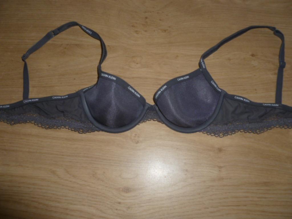 voorgevormde eerste BH, van Calvin Klein, Kleding | Dames, Calvin Klein, Ophalen of Verzenden, BH