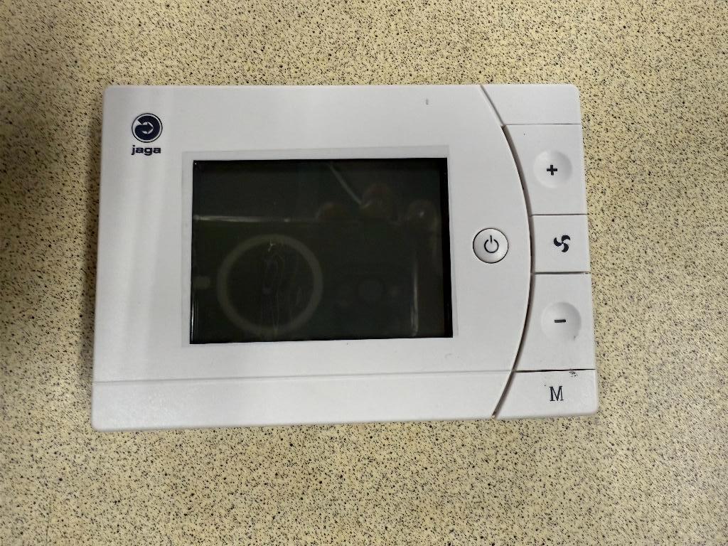 thermostat d'ambiance, Enlèvement, Thermostat intelligent, Neuf