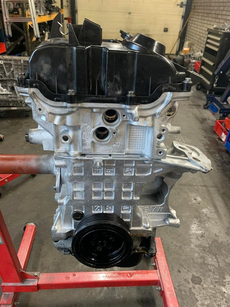Bmw N43 N43b20, Enlèvement ou Envoi, Révisé, BMW