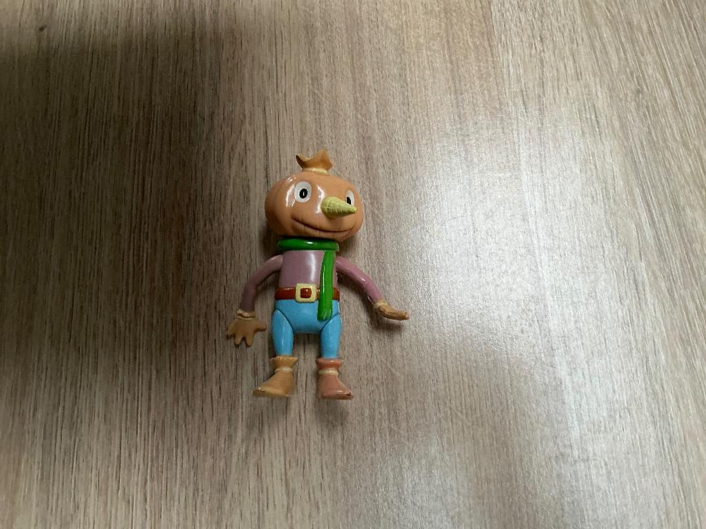 Spud, Ophalen of Verzenden