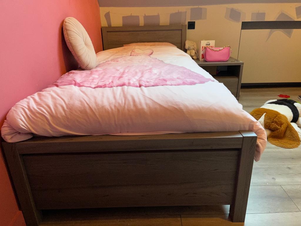 Meubilair jeugdkamer, Kinderen en Baby's, Ophalen, Gebruikt, Jongetje of Meisje