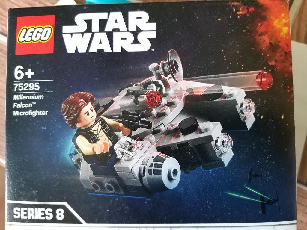 LEGO STAR WARS 75295, Ophalen of Verzenden, Lego