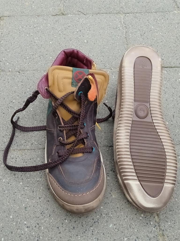 Bottines. Merk Rondinella. Maat 40, Jongen of Meisje, Schoenen, Nieuw, Rondinella