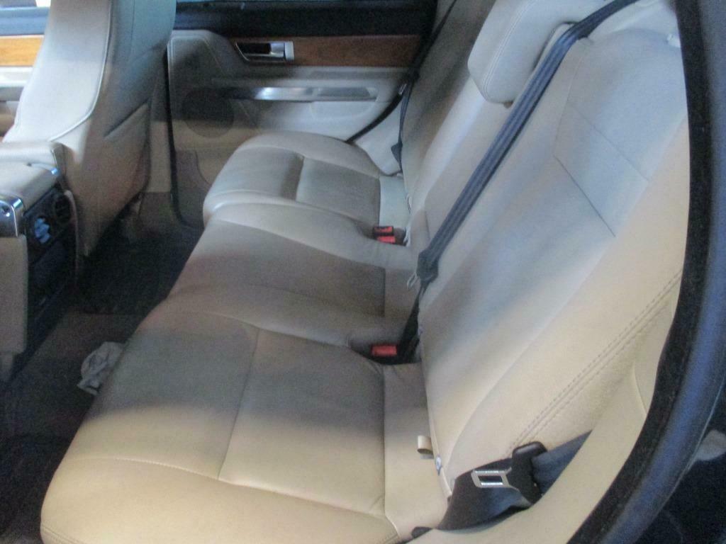 Onderdelen Range Rover Sport 3.0 V6, Ophalen of Verzenden, Land Rover