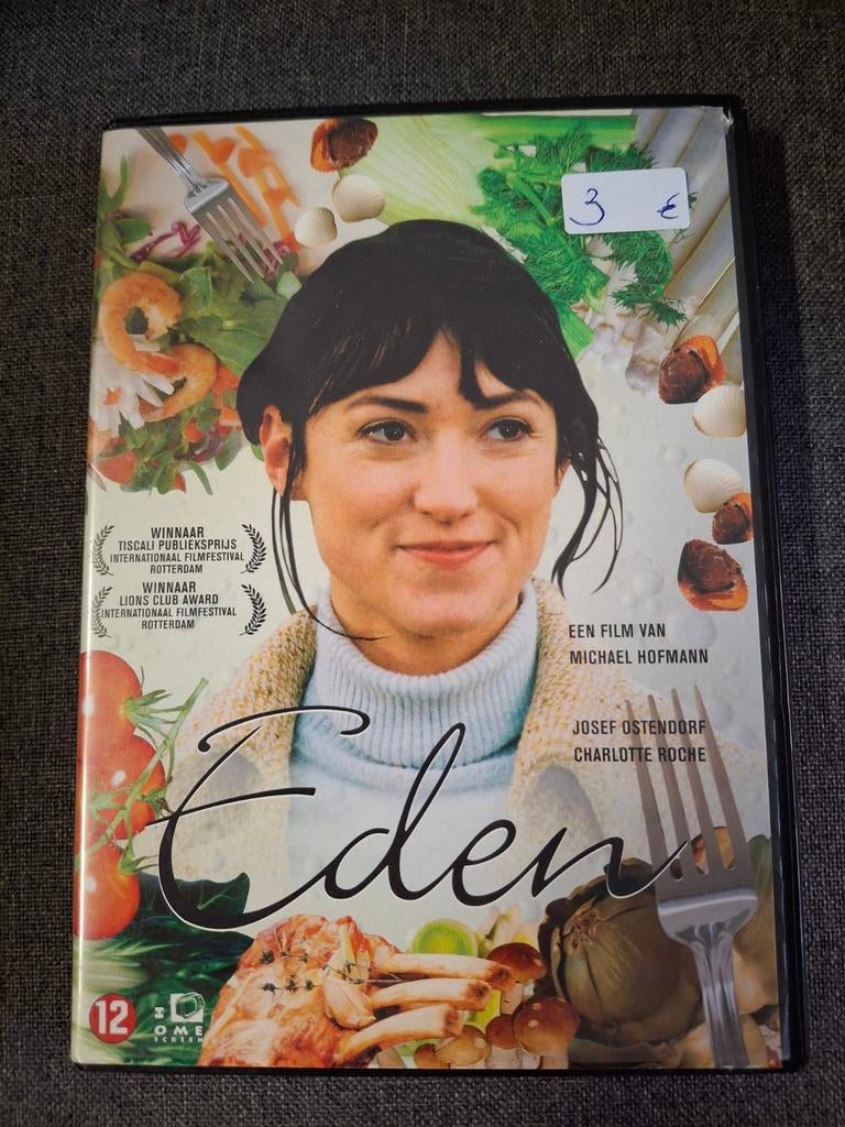 Eden, Ophalen of Verzenden