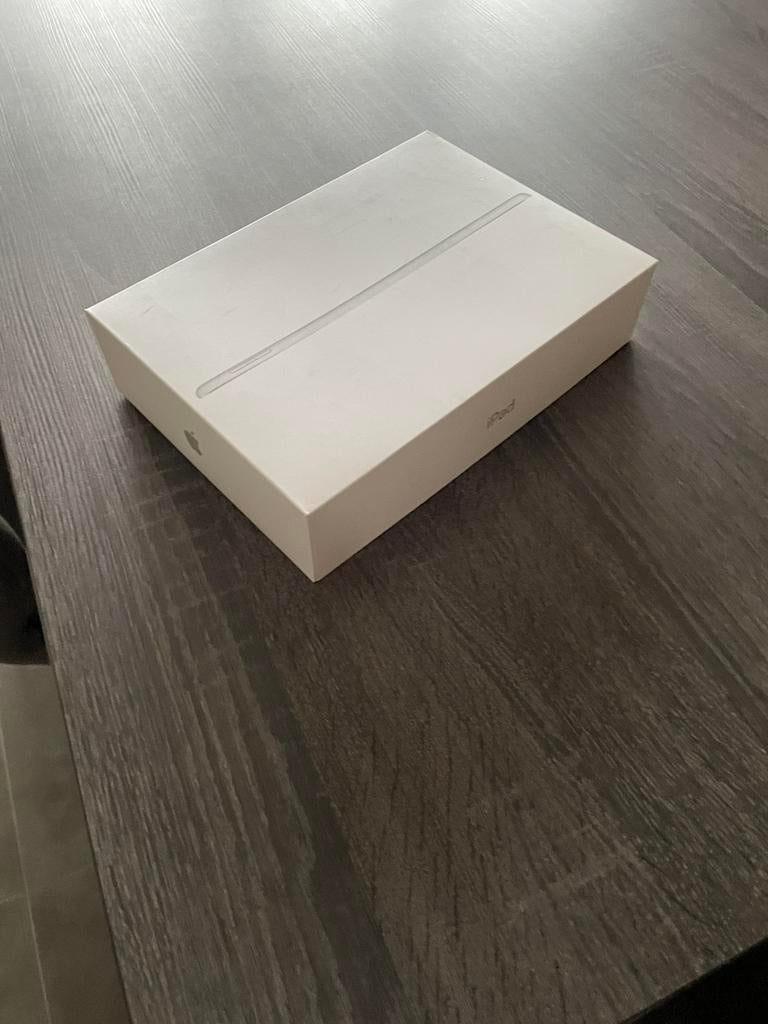 iPad 5gen, Informatique & Logiciels, Apple iPad Tablettes, 32 GB, Apple iPad, Comme neuf, Enlèvement
