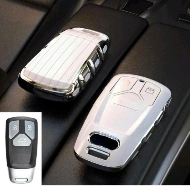 Coque de protection en TPU pour clé Audi, Enlèvement ou Envoi