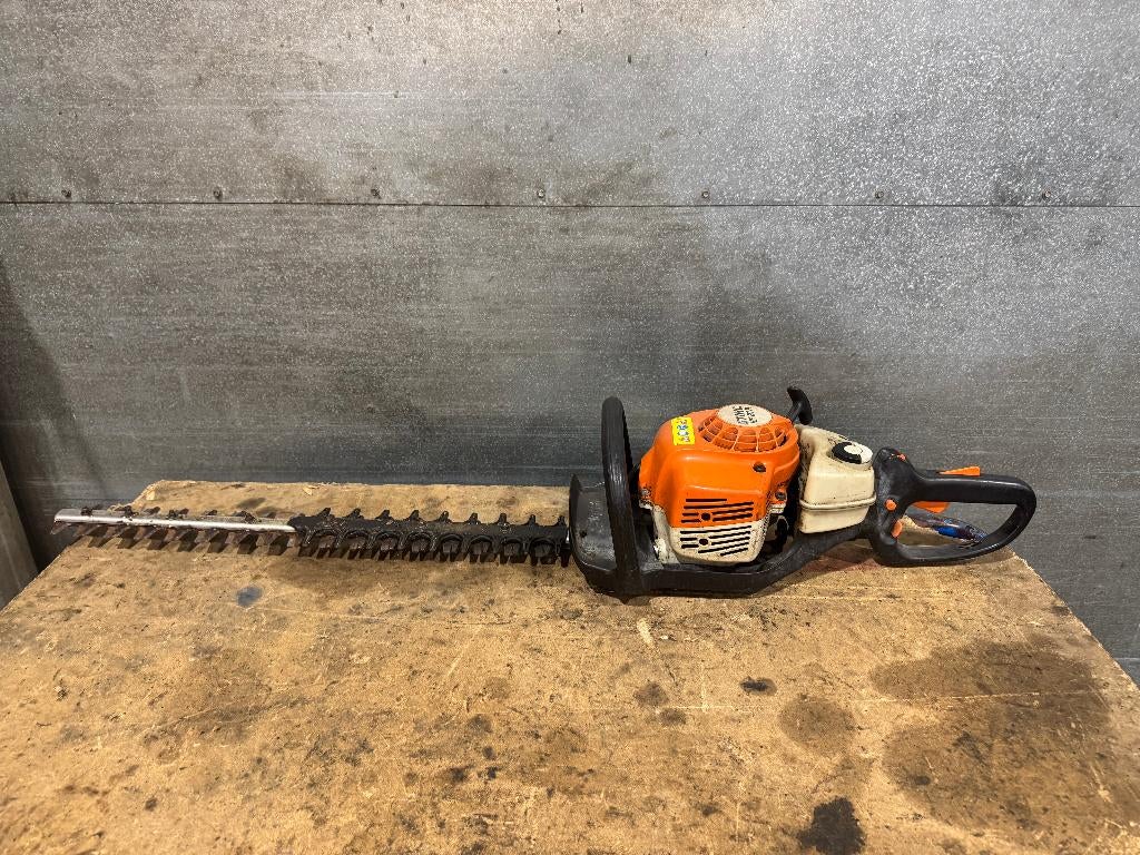 Stihl haagscharen HS, Tuin en Terras, Ophalen