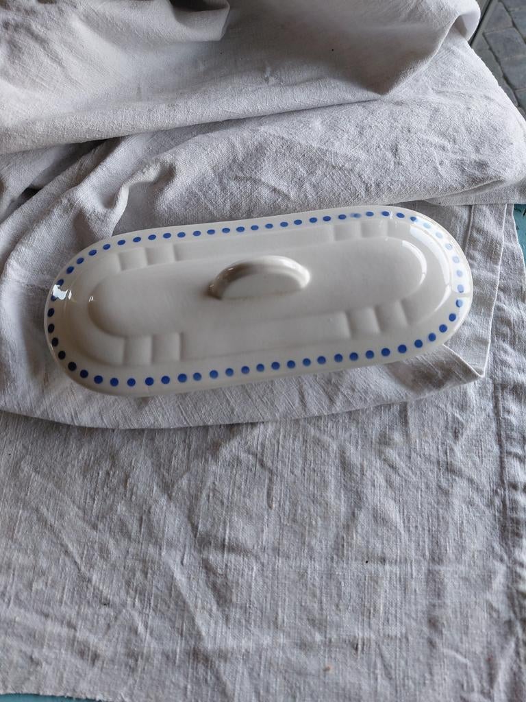 Boch, Antiek en Kunst, Curiosa en Brocante, Ophalen of Verzenden