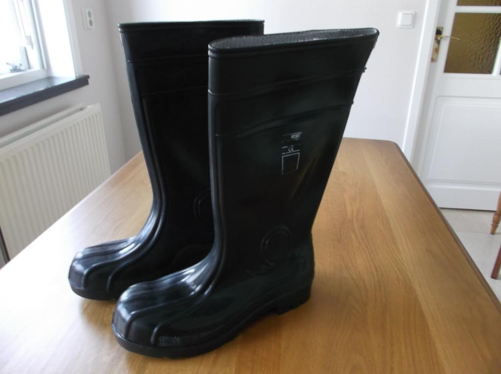 Veiligheidslaarzen nieuw, Doe-het-zelf en Bouw, Ophalen, Nieuw