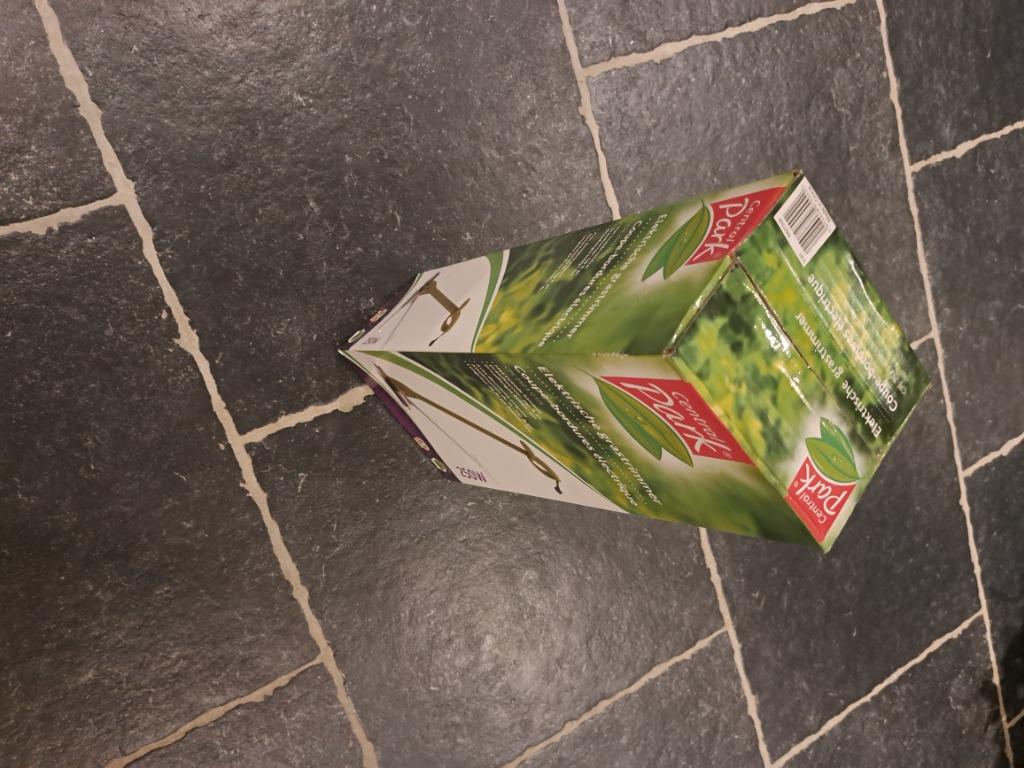Nieuwe elektrische kantenmaaier, grastrimmer, Tuin en Terras, Ophalen, Central Park, Nieuw, 30 tot 50 cm