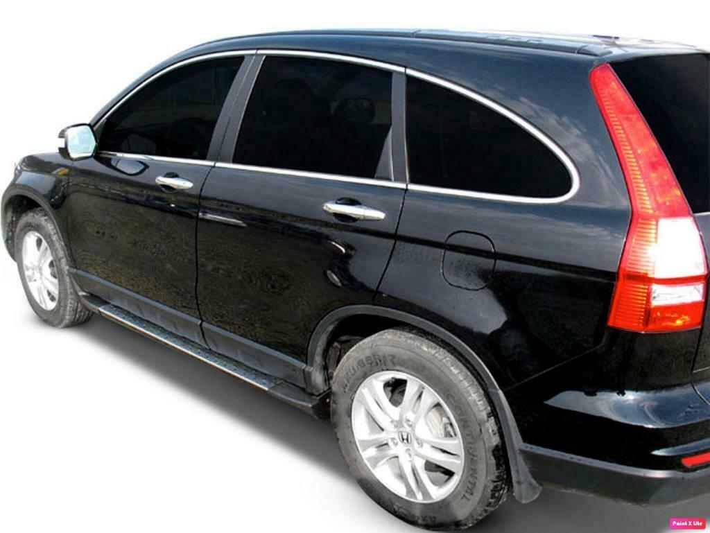 Honda CRV 2006 - 2012 treeplanken NIEUW !!!!, Enlèvement ou Envoi, Neuf, Honda