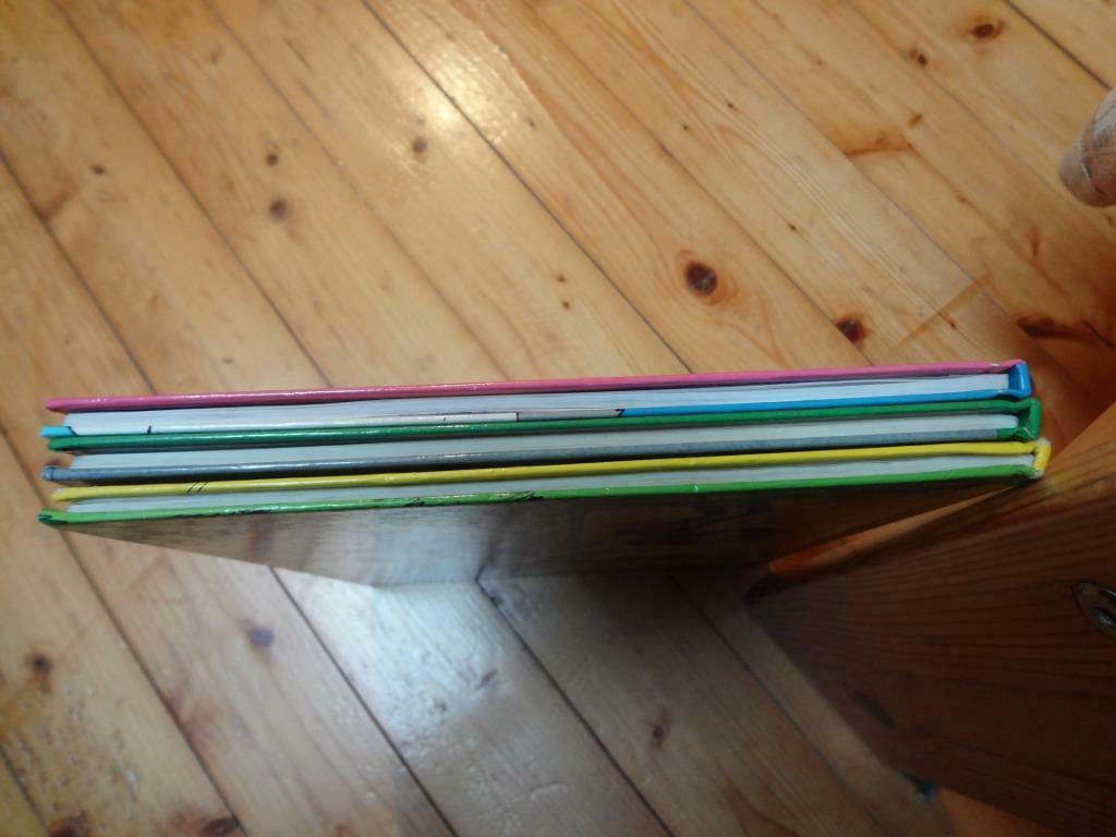 3 BD Gaston Lagaffe, Gelezen, Ophalen of Verzenden, Franquin, Meerdere stripboeken