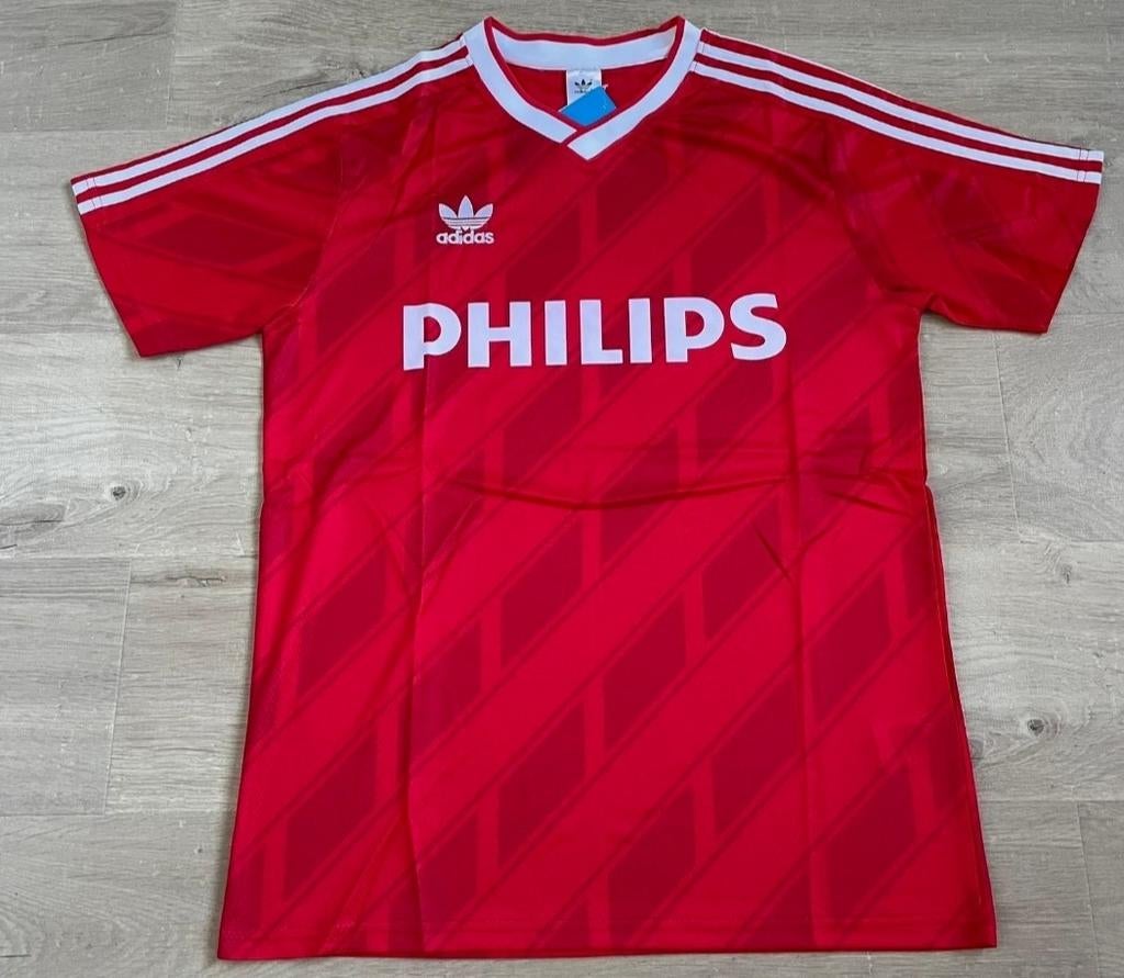 PSV Eindhoven Voetbalshirt Origineel Nieuw 1988, Ophalen of Verzenden, Zo goed als nieuw