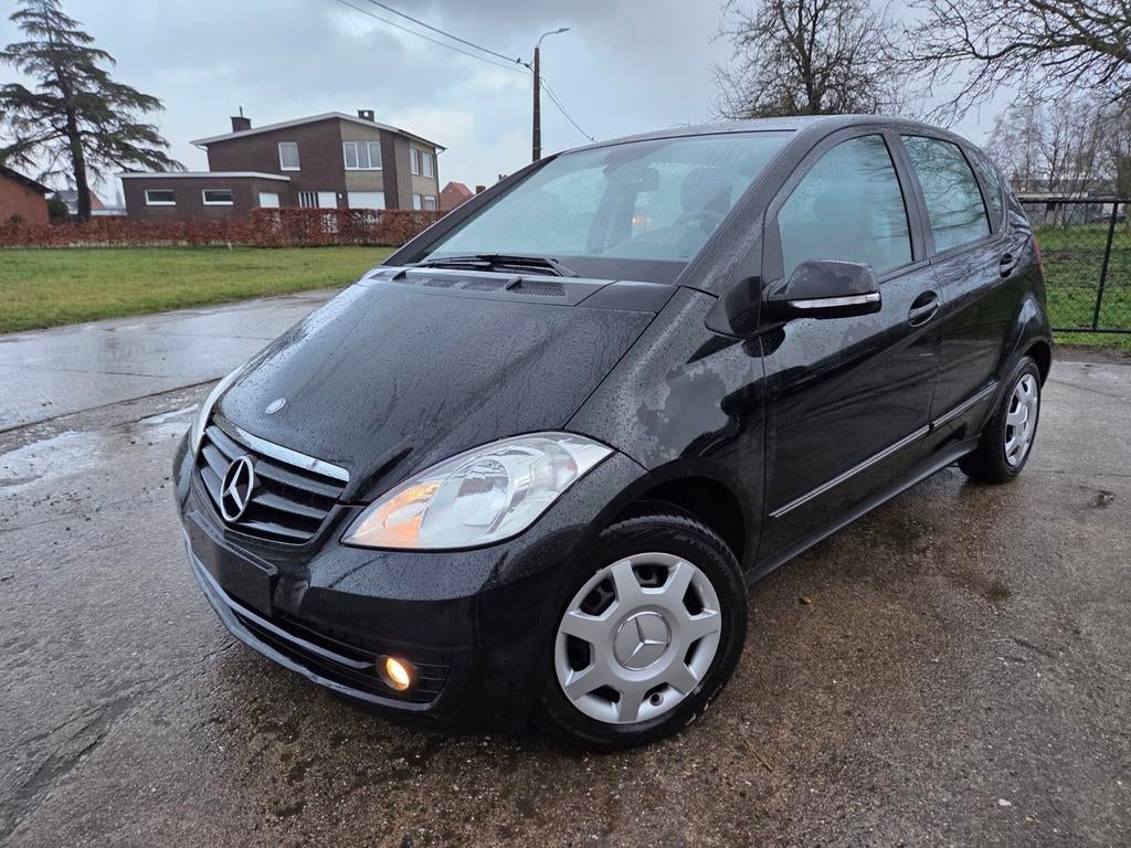 190 000 km/ diesel =EURO 5/airco/ keuring!!2990€!, Auto's, Euro 5, Bedrijf, Te koop, Handgeschakeld