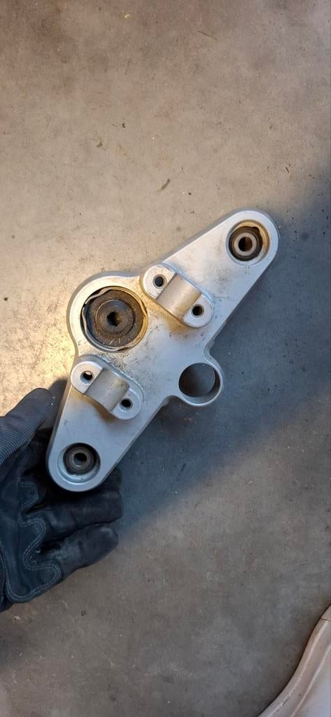 Casque pour BMW R1150gs 2002, Motos, Pièces | BMW, Enlèvement