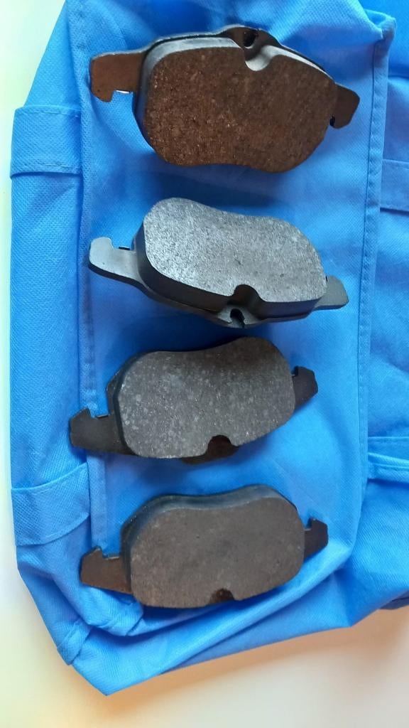 Plaquettes de frein avant Opel Vectra Neuf !!!..., Enlèvement, Neuf, Opel