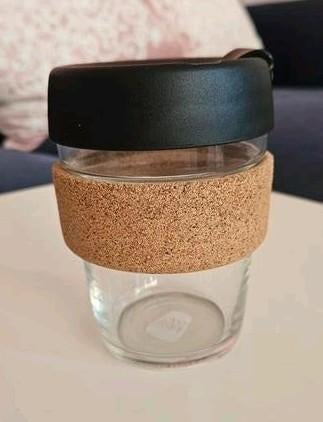 keep cup brew cork M (12oz/340ml), Enlèvement, Neuf