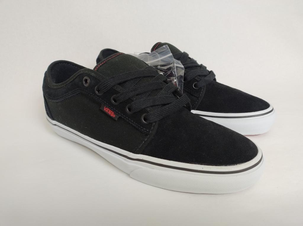 VANS Chukka Low, 42, Neuf, Enlèvement ou Envoi, Chaussures de sport, Vans