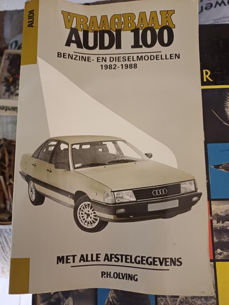 Boeken, Antiek en Kunst, Ophalen