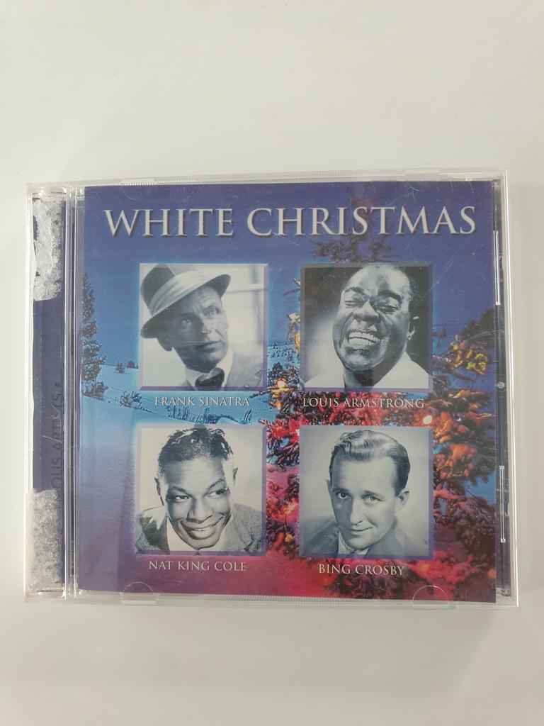 Noël blanc, Enlèvement ou Envoi, Comme neuf