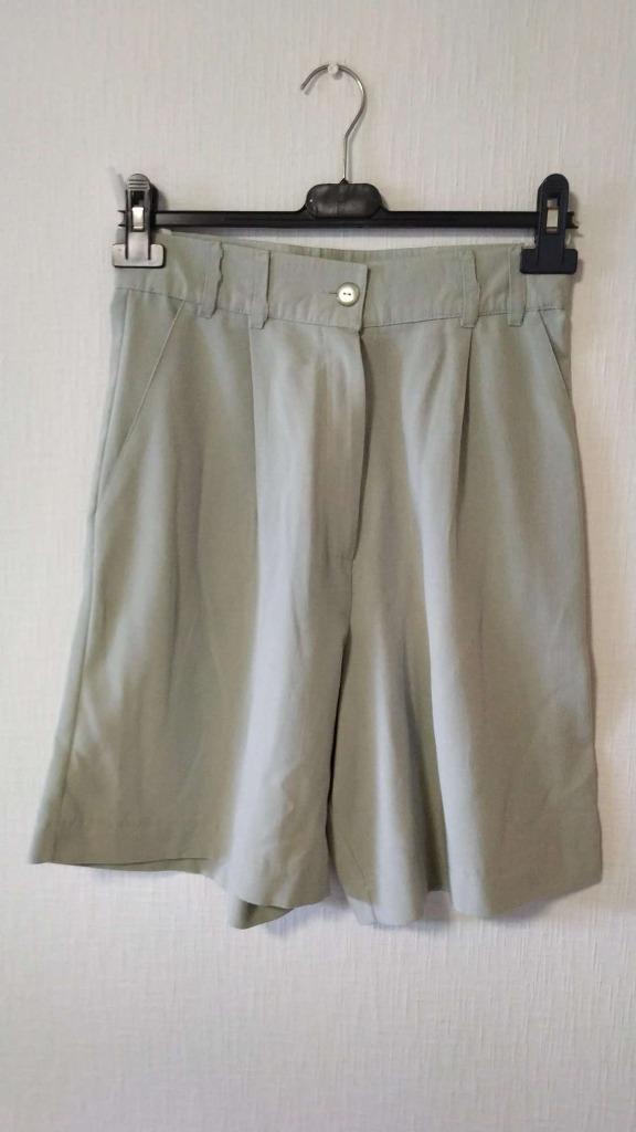 broekrok extra small - pastelgroen, Kleding | Dames, Ophalen of Verzenden