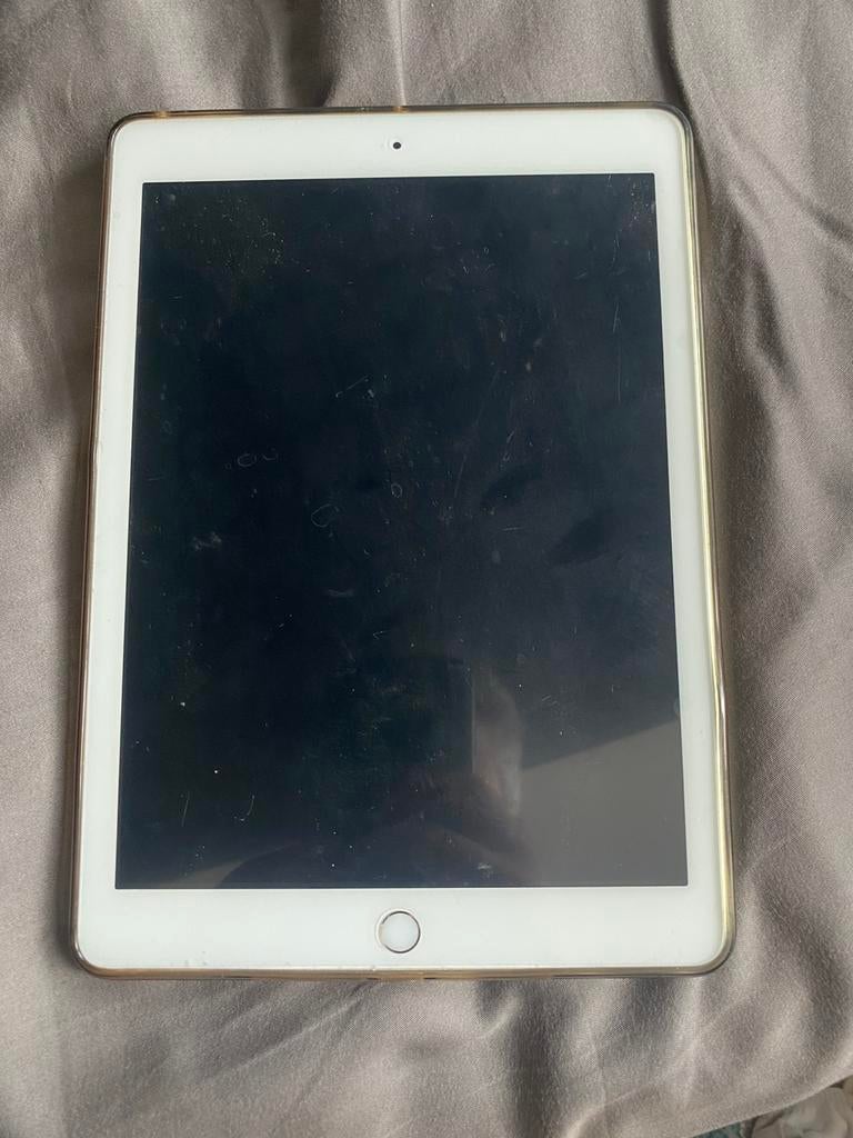 Ipad 2017, Informatique & Logiciels, Apple iPad Tablettes, 32 GB, Apple iPad, 9 pouces, Comme neuf