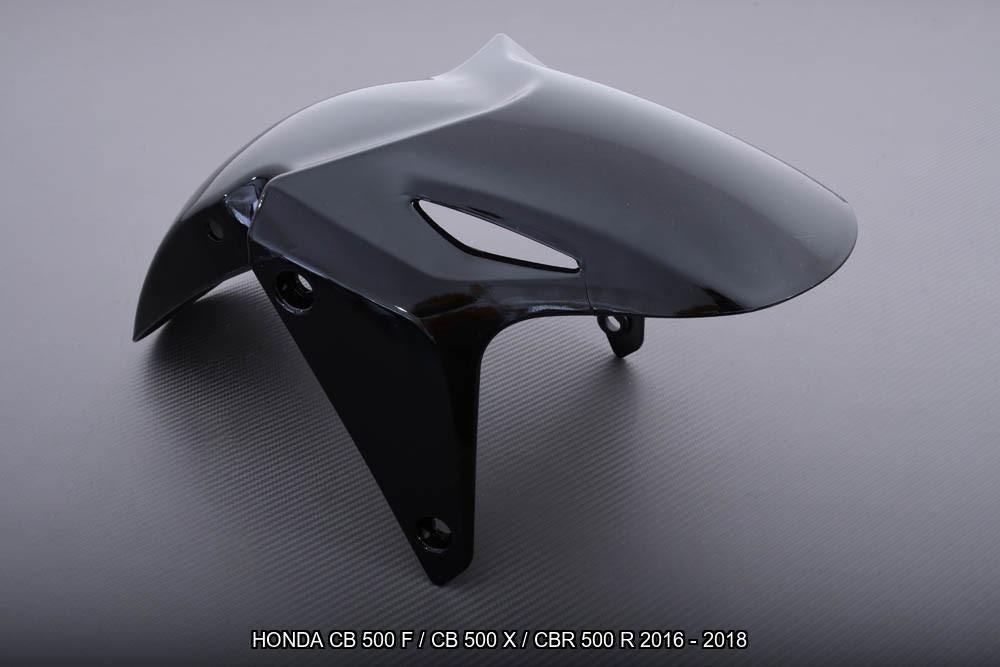 Garde-boue Avant AVDB pour HONDA CB 500 F X CBR 500 R 2016, Motos, Enlèvement ou Envoi, Neuf