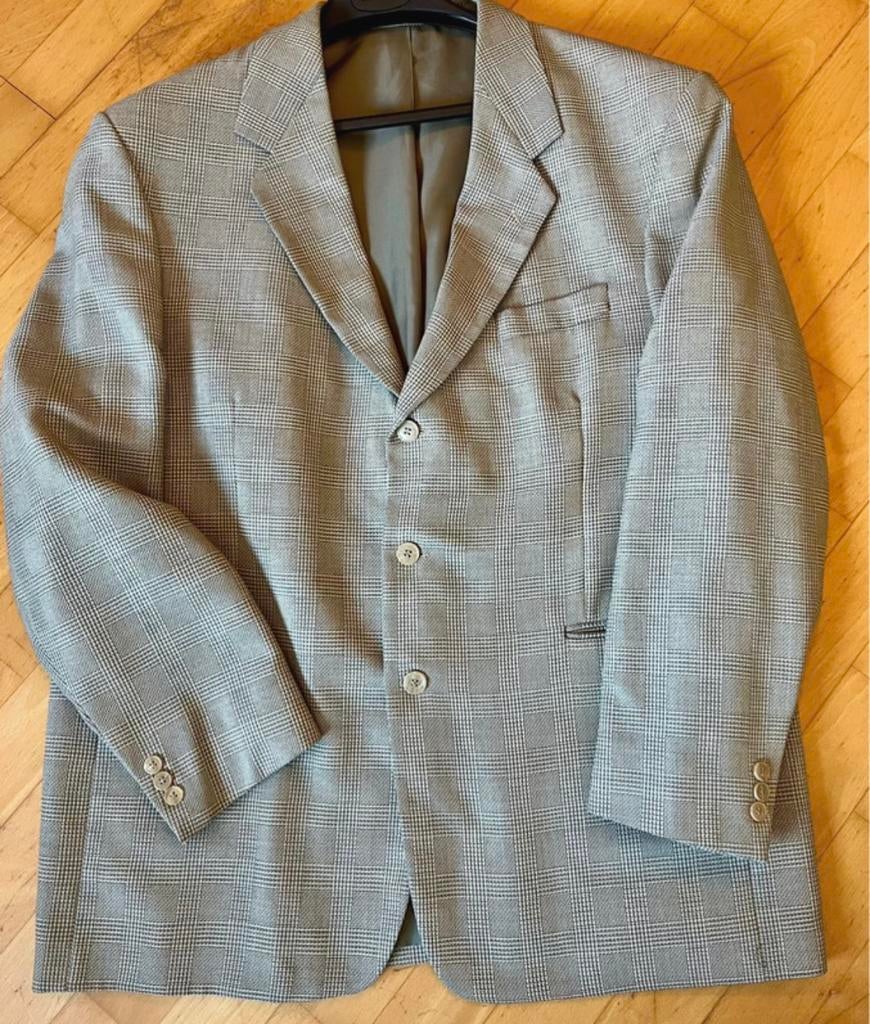 Herenvest, Kleding | Heren, Ophalen, Zo goed als nieuw, Maat 56/58 (XL)