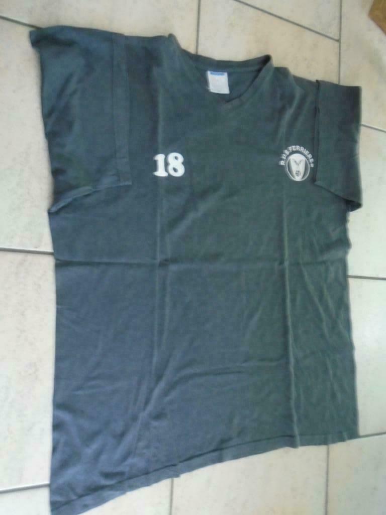 HEREN T-SHIRT XL, Ophalen of Verzenden, Gedragen, CANDA/REGENT