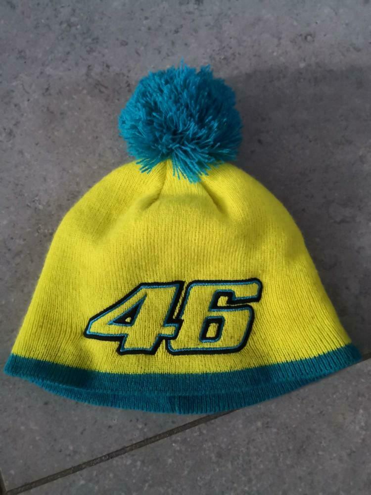 Muts voor kids Valentino Rossi 46, Enlèvement, Bonnet
