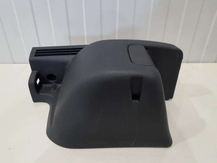 Revêtement coffre d'un Volvo V50, Autos : Pièces & Accessoires, -, 3 mois de garantie, -, -