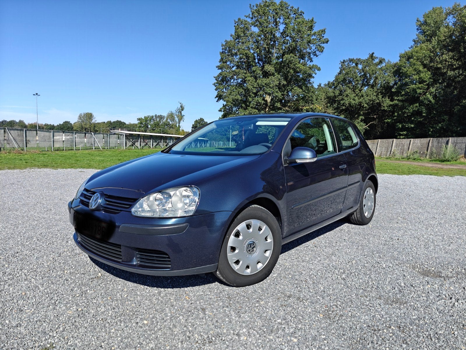 Volkswagen Golf 5 in goede staat, Auto's, Particulier, Te koop, Golf