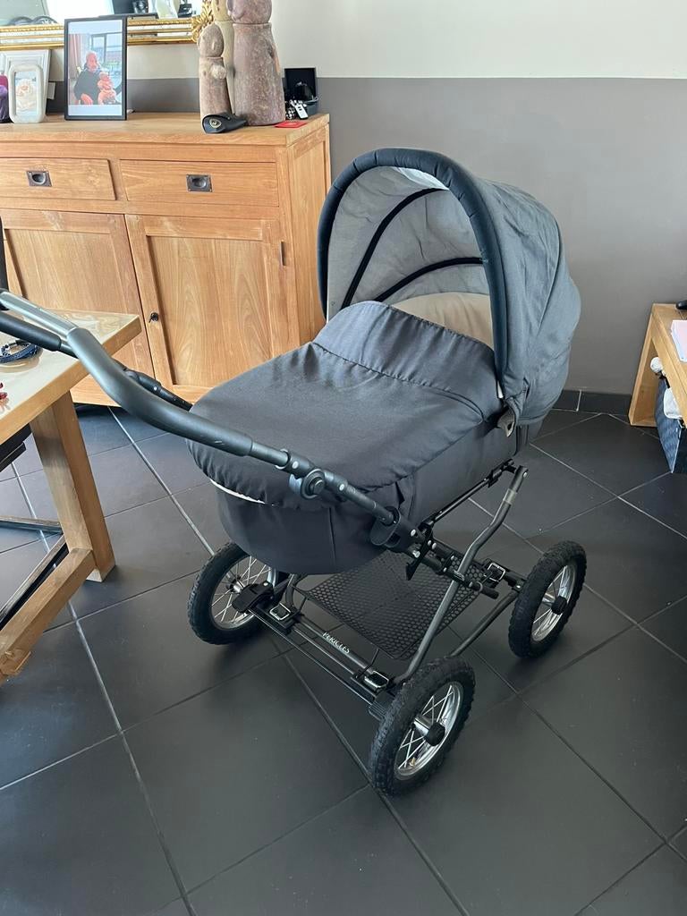 Pericles kinderwagen, Kinderen en Baby's, Kinderwagens en Combinaties, Ophalen, Zo goed als nieuw, Kinderwagen