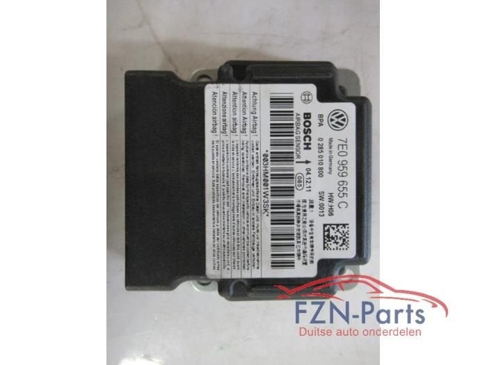 VW Transporter T5 Airbagmodule, Auto-onderdelen, Ophalen of Verzenden, Gebruikt