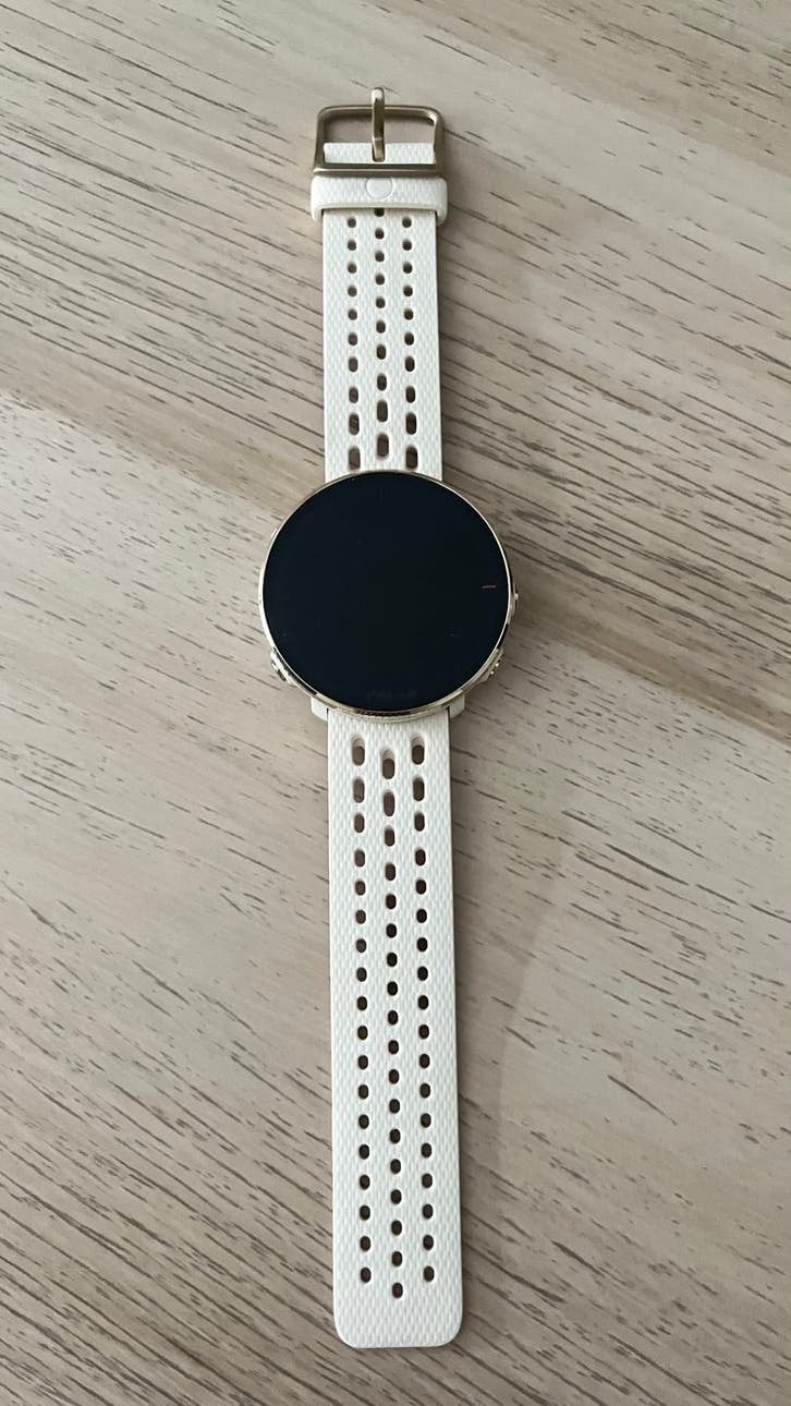 Polar vintage m2- zo goed als nieuw, Ophalen of Verzenden, Zo goed als nieuw