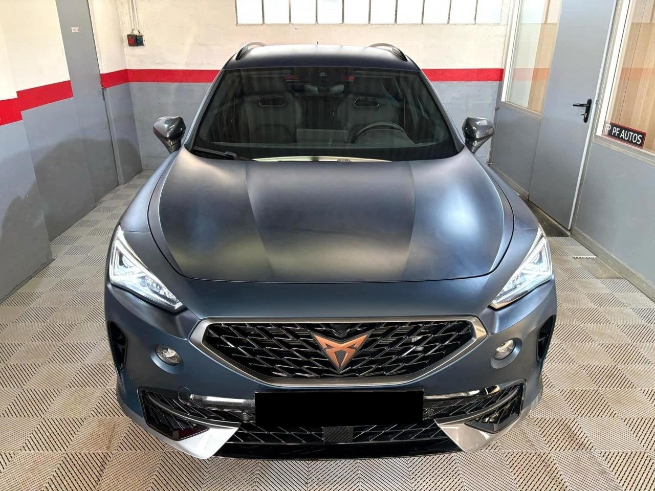 cupra formentor 2.0 Tdi, Autos : Pièces & Accessoires, Enlèvement ou Envoi