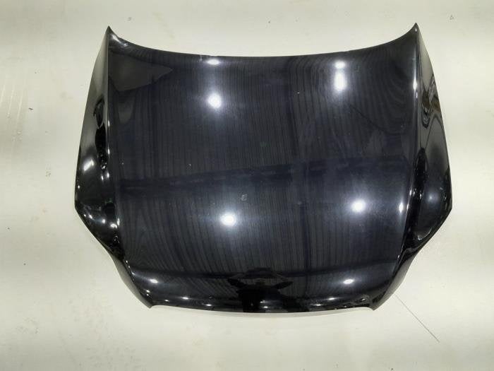 Capot d'un Audi Q7 (LZ9Y), Autos : Pièces & Accessoires, -, 3 mois de garantie, Audi, Utilisé
