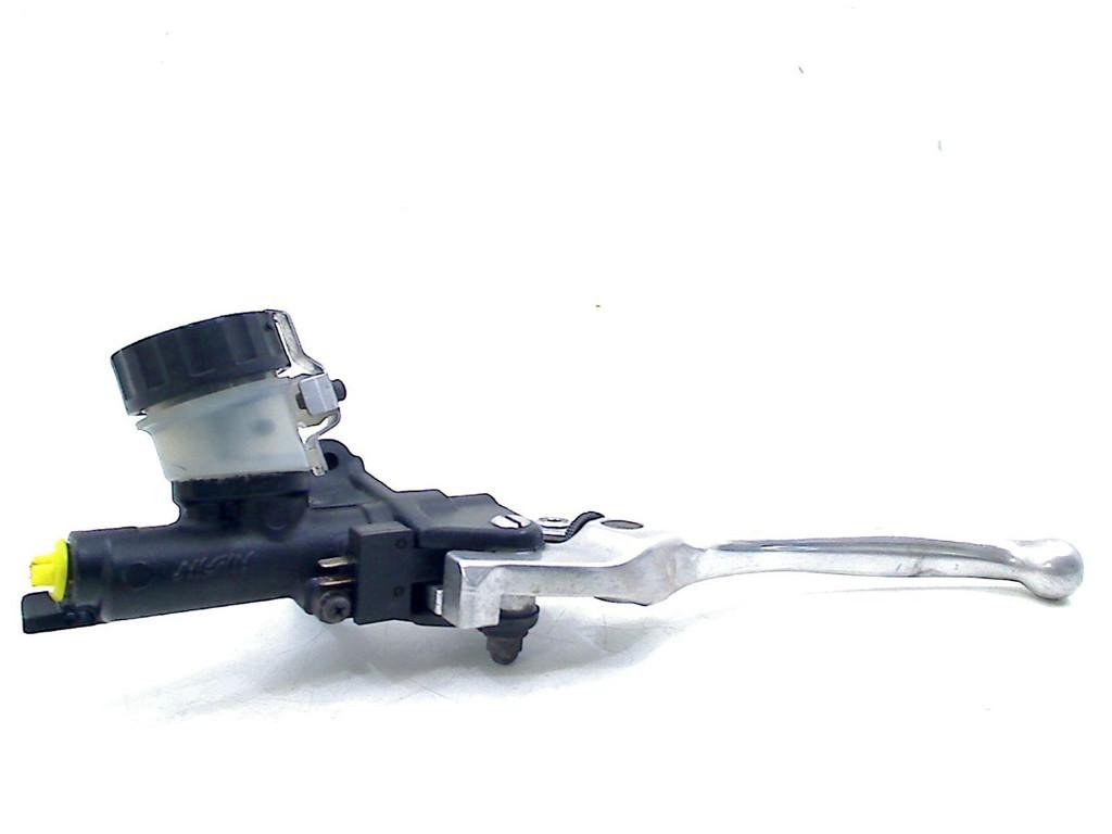 KOPPELINGSHOOFDCILINDER Honda (53180MZ1792), Motoren, Dhr. S. di Majo, Gebruikt, Info@cama-motorparts.nl, P.J. Troelstraweg 8 8
3144 CX  MAASSLUIS, NL