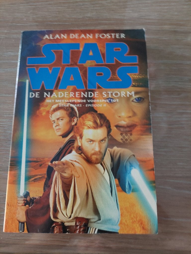 Fantasy/SF, Boeken, Fantasy, Ophalen of Verzenden, Zo goed als nieuw