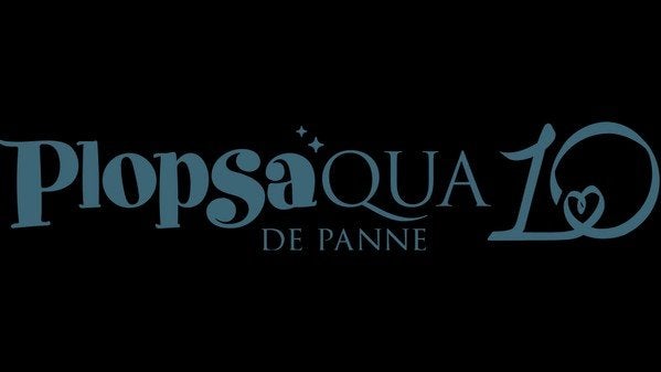 Plopsaqua De Panne tickets, Tickets & Billets, Loisirs | Parcs d'attractions